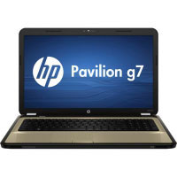 PC porttil HP Pavilion g7-1020es (LF080EA)